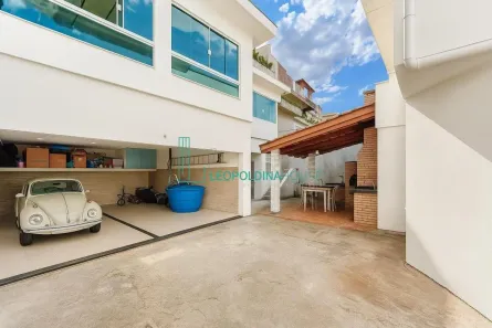 Casa com 4 Quartos à venda, 300m² no Pinheiros, São Paulo