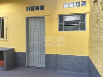 Casa com 2 Quartos à venda, 195m² no Santana, São José dos Campos