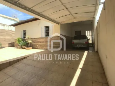 Casa com 3 Quartos à venda, 360m² no Nova Gameleira, Belo Horizonte