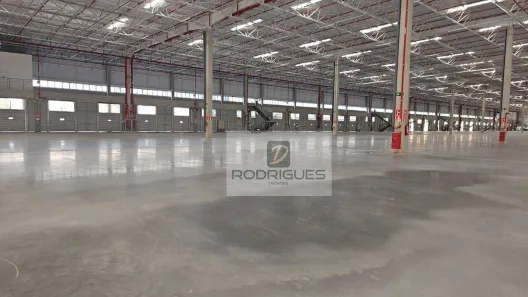 Galpão/Depósito/Armazém para alugar, 8678m² no Batistini, São Bernardo do Campo