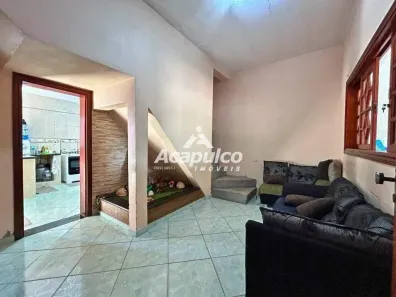 Casa com 3 Quartos à venda, 180m² no Parque Nova Carioba, Americana