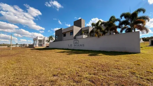 Lote/Terreno à venda, 600m² no Residencial Terras de Ártemis (Ártemis), Piracicaba