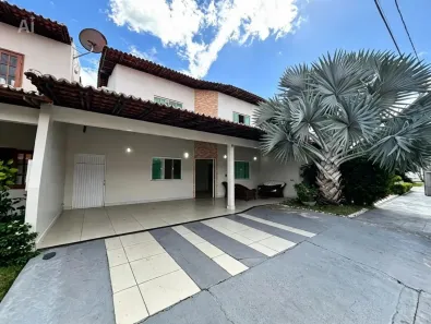 Casa de Condomínio com 4 Quartos à venda, 260m² no Quintas do Calhau, São Luís