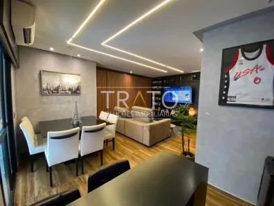 Apartamento com 3 Quartos à venda, 107m² no Capela, Vinhedo