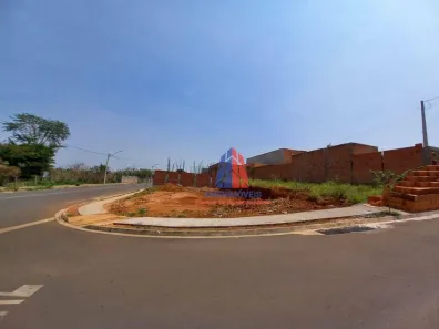Lote/Terreno à venda, 297m² no Jardim das Laranjeiras, Santa Bárbara D'Oeste