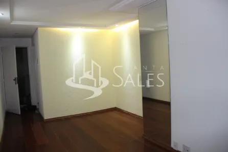 Apartamento com 2 Quartos à venda, 55m² no Chácara Nossa Senhora do Bom Conselho, São Paulo