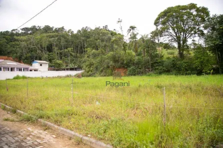Lote/Terreno à venda, 1330m² no Aririú, Palhoça
