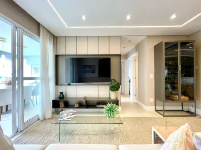 Apartamento com 3 Quartos à venda, 89m² no Água Branca, São Paulo