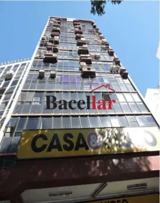 Sala Comercial à venda, 53m² no Tijuca, Rio de Janeiro