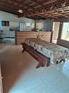 Casa com 3 Quartos à venda, 176m² no Carolina Parque, Goiânia