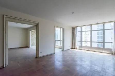 Apartamento com 4 Quartos à venda, 260m² no Consolação, São Paulo