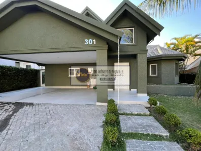 Casa com 4 Quartos à venda, 507m² no Tamboré, Barueri