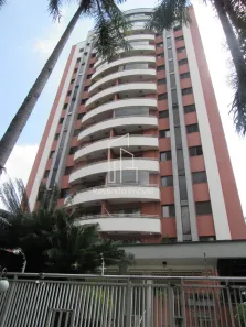 Apartamento com 3 Quartos à venda, 188m² no Vila Clementino, São Paulo