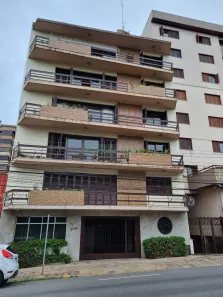 Apartamento com 3 Quartos à venda, 158m² no Centro, Caxias do Sul