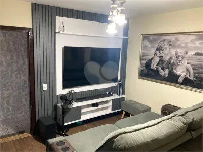 Sobrado com 2 Quartos à venda, 114m² no Vila Joaniza, São Paulo