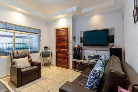 Casa com 2 Quartos à venda, 105m² no Parque Oratório, Santo André