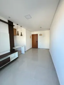 Apartamento com 2 Quartos para alugar, 54m² no Cruz das Almas, Maceió