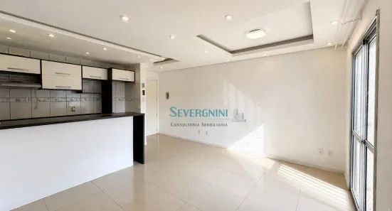 Apartamento com 2 Quartos à venda, 52m² no Vila Vista Alegre, Cachoeirinha