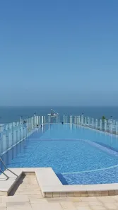 Apartamento com 2 Quartos à venda, 90m² no Canto do Forte, Praia Grande