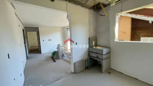 Apartamento com 1 Quarto à venda, 52m² no Centro, Canela