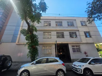 Apartamento com 3 Quartos para alugar, 120m² no São Pedro, Belo Horizonte