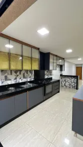 Casa com 3 Quartos à venda, 176m² no Vila Mariana, Aparecida de Goiânia