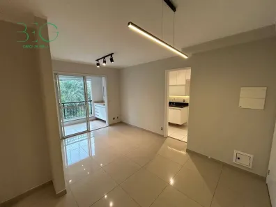 Apartamento com 3 Quartos à venda, 70m² no Vila Suzana, São Paulo