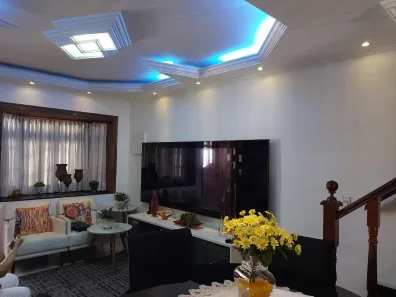Sobrado com 3 Quartos à venda, 140m² no Vila Constança, São Paulo