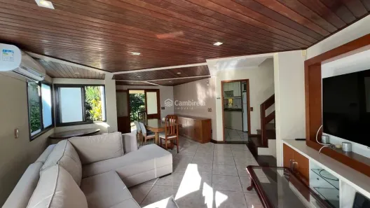 Casa com 3 Quartos à venda, 264m² no Capoeiras, Florianópolis