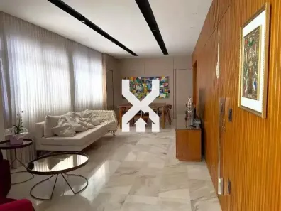 Apartamento com 4 Quartos à venda, 130m² no São Pedro, Belo Horizonte