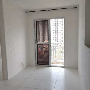 Apartamento com 2 Quartos para alugar, 47m² no Jacarepaguá, Rio de Janeiro