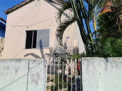 Casa com 3 Quartos à venda, 180m² no Vila Ipojuca, São Paulo
