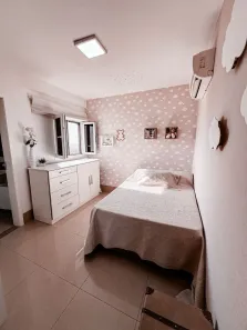 Apartamento com 2 Quartos à venda, 200m² no Jardim Santa Marta, Cuiabá