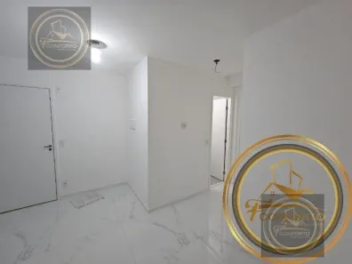 Apartamento com 2 Quartos à venda, 37m² no Mooca, São Paulo