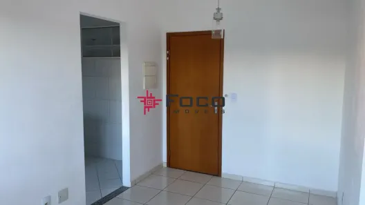Apartamento com 2 Quartos à venda, 46m² no Jardim Satélite, São José dos Campos