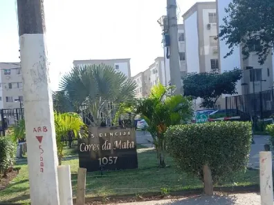 Apartamento com 2 Quartos à venda, 44m² no Gardênia Azul, Rio de Janeiro