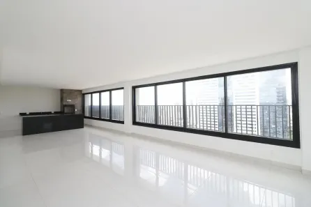 Apartamento com 4 Quartos à venda, 202m² no Setor Bueno, Goiânia