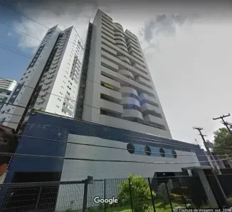 Apartamento com 3 Quartos à venda, 98m² no Boa Viagem, Recife