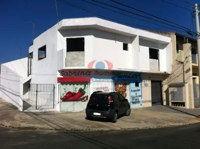 Ponto Comercial à venda, 99m² no Parque das Nações, Indaiatuba