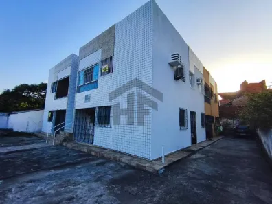 Apartamento com 2 Quartos à venda, 75m² no Afogados, Recife