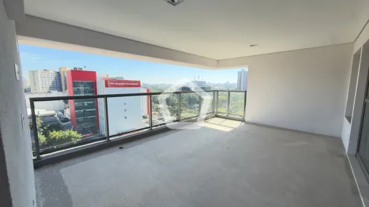 Apartamento com 6 Quartos à venda, 179m² no Vila Clementino, São Paulo