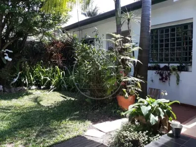 Casa com 3 Quartos à venda, 280m² no Chácara Santo Antônio (Zona Sul), São Paulo