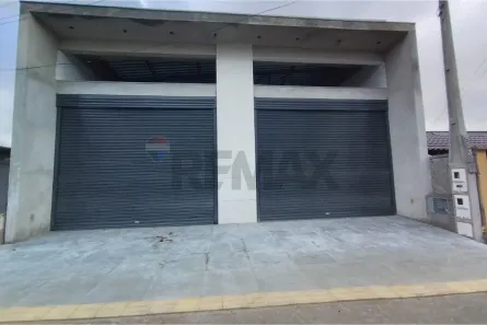 Ponto Comercial para alugar, 120m² no Morada do Vale I, Gravataí