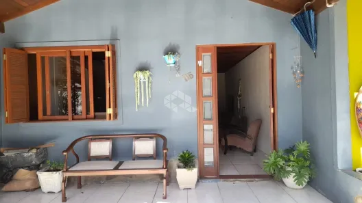 Casa de Condomínio com 3 Quartos à venda, 70m² no Espírito Santo, Porto Alegre