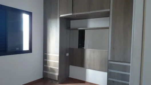 Apartamento com 2 Quartos para alugar, 75m² no Vila Paulista, Taubaté