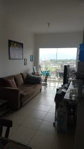 Apartamento com 2 Quartos à venda, 62m² no Perequê-Acu, Ubatuba