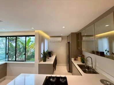 Apartamento com 2 Quartos à venda, 72m² no Jurerê, Florianópolis