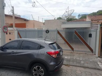 Casa com 3 Quartos à venda, 134m² no Jardim Liberdade, Jacareí