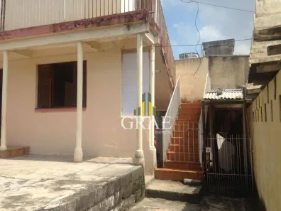 Lote/Terreno à venda, 360m² no Baeta Neves, São Bernardo do Campo
