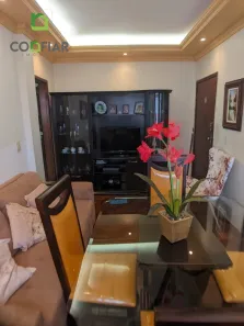 Apartamento com 2 Quartos para alugar, 83m² no Pompéia, Belo Horizonte